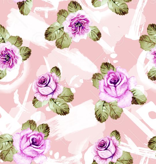 田园印花华亿平台图片