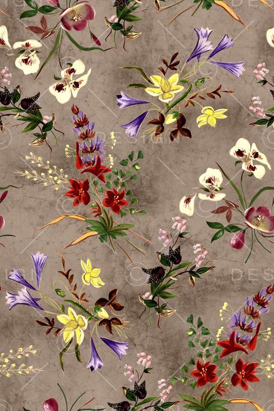 时尚印花华亿平台图片