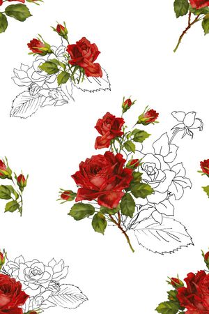 花朵印花华亿平台图片