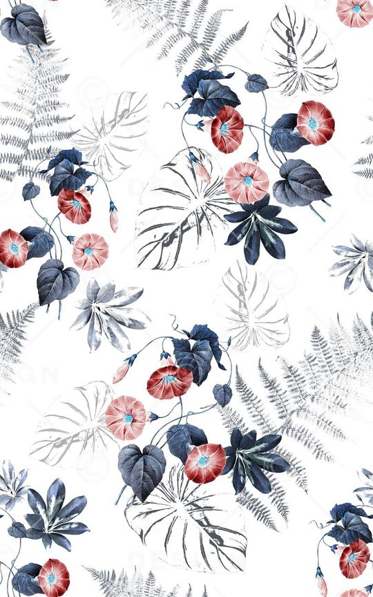 兰花印花华亿平台图片