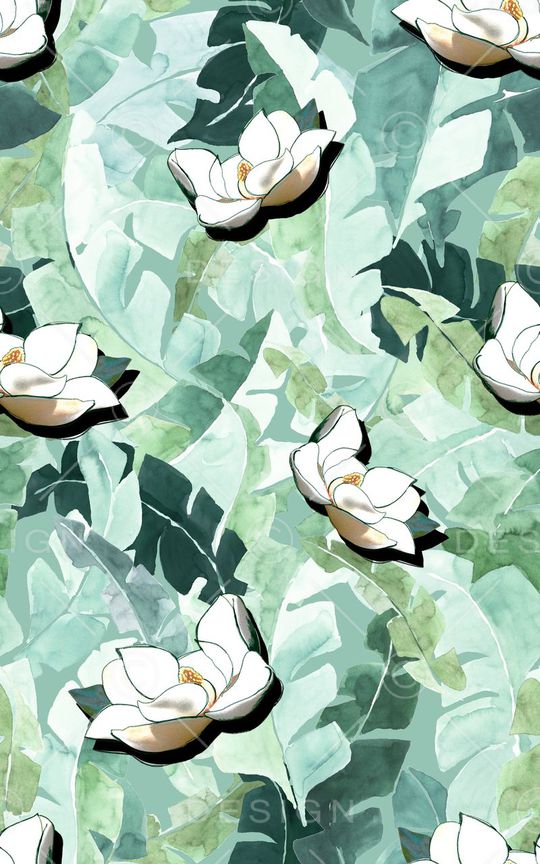 玫瑰印花华亿平台图片