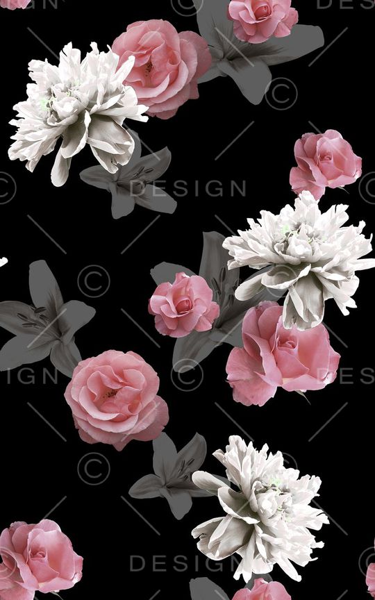 大花印花华亿平台图片