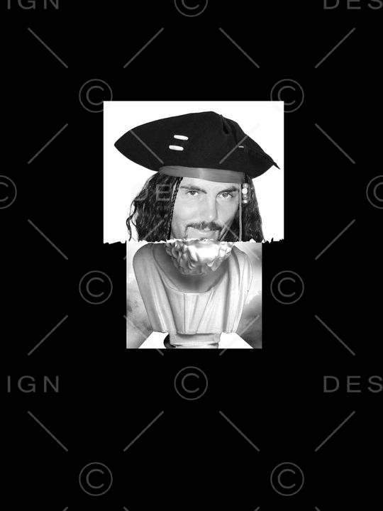 neilbarrett印花华亿平台图片