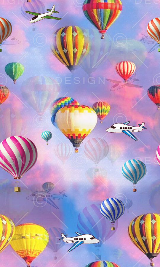 飞机印花华亿平台图片