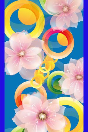 时尚印花华亿平台图片