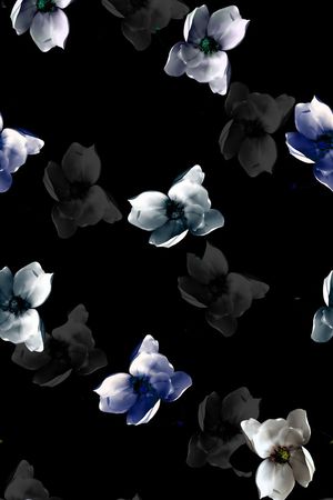 秋冬款印花华亿平台图片