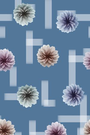 秋冬款印花华亿平台图片