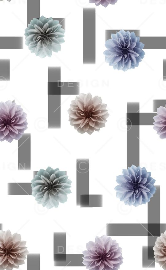 秋冬款印花华亿平台图片