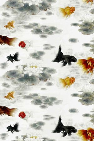 东方韵域印花华亿平台图片