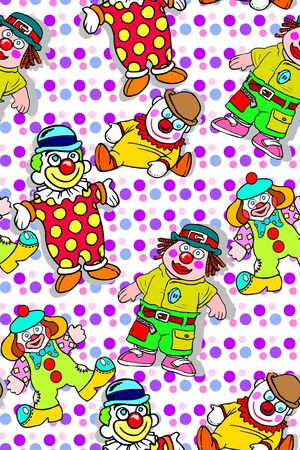 儿童泳装印花华亿平台图片