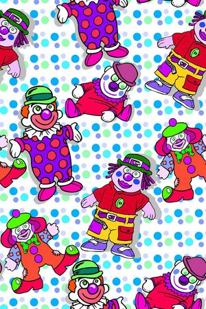 儿童泳装印花华亿平台图片