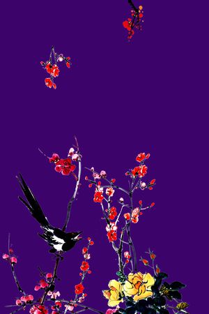 花印花华亿平台图片