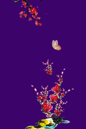 花印花华亿平台图片