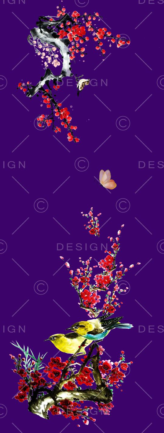 花印花华亿平台图片