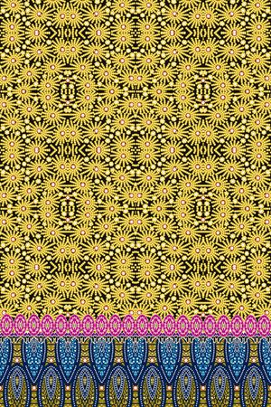 拼接印花华亿平台图片