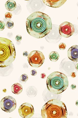 趣味印花华亿平台图片