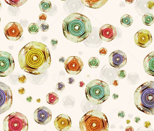 趣味印花华亿平台图片