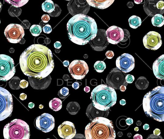 趣味印花华亿平台图片