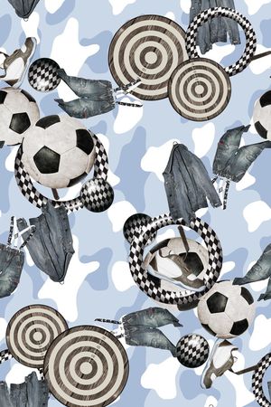 运动印花华亿平台图片