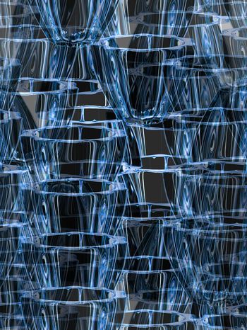 时尚印花华亿平台图片