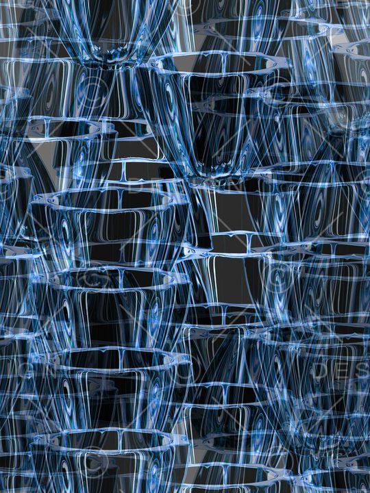 时尚印花华亿平台图片