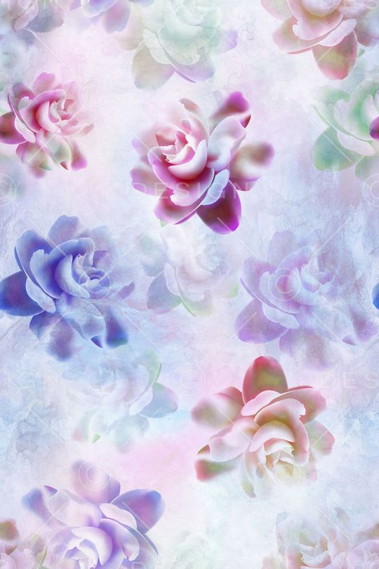 流行时尚印花华亿平台图片