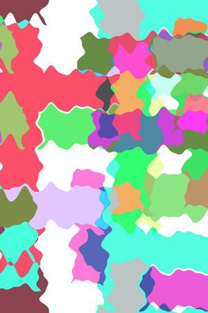 女装华亿平台印花华亿平台图片