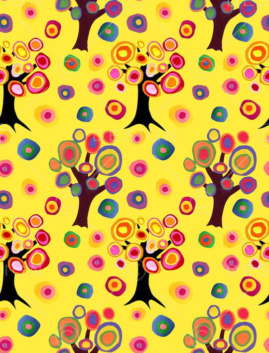 波点印花华亿平台图片