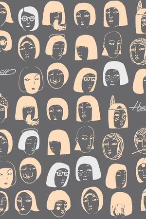 卡通印花华亿平台图片