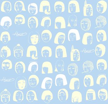 卡通印花华亿平台图片