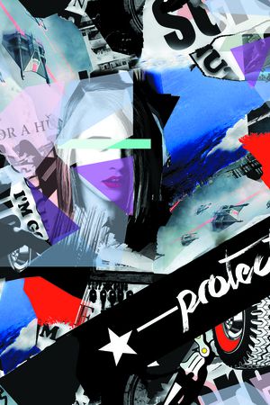 字母印花华亿平台图片