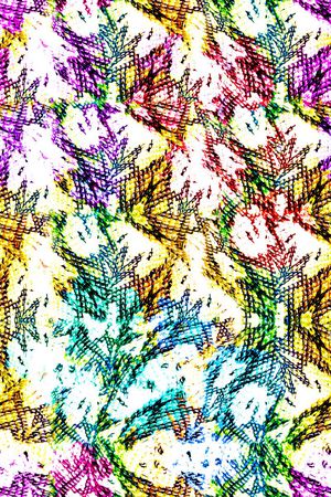 女装印花华亿平台图片