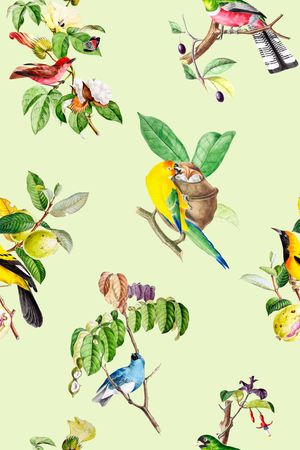 时尚印花华亿平台图片