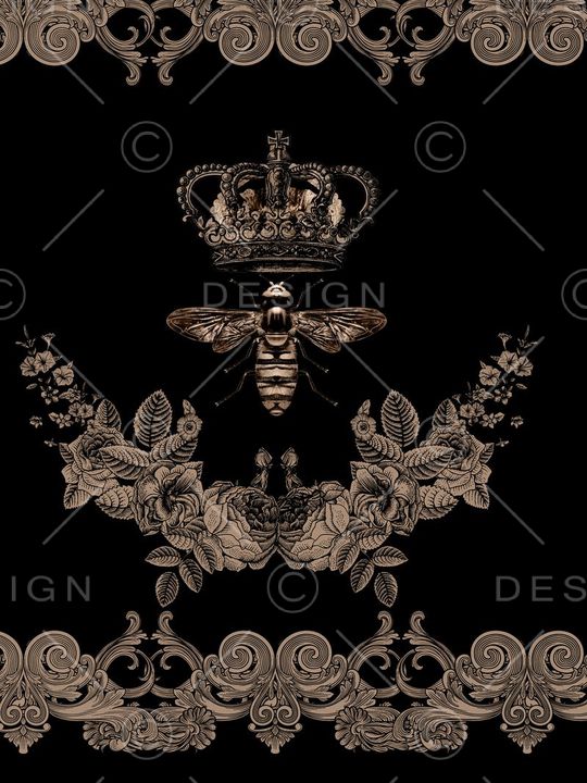 杜嘉班纳印花华亿平台图片