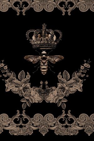 杜嘉班纳印花华亿平台图片