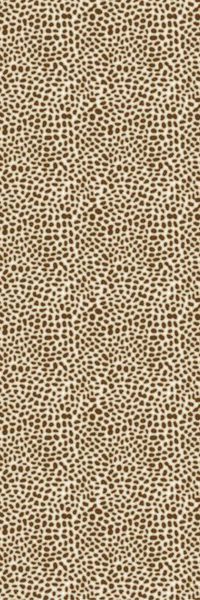 圆形印花华亿平台图片