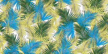 660516-热带树叶叶子华亿平台-1