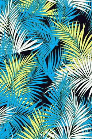 热带印花华亿平台图片