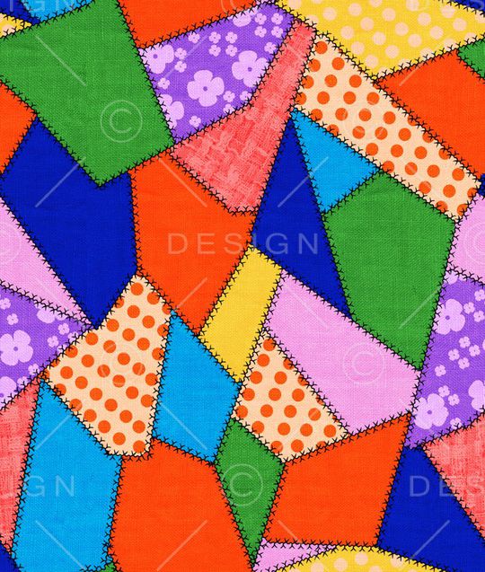 卡通印花华亿平台图片