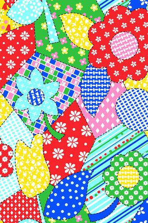 卡通印花华亿平台图片