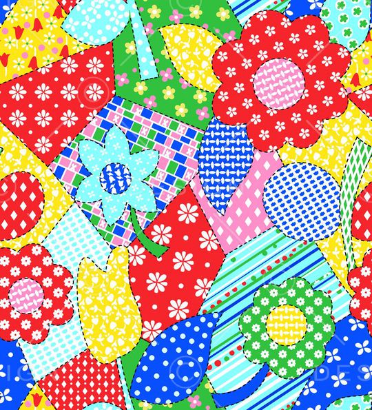 卡通印花华亿平台图片