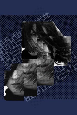 黑白印花华亿平台图片