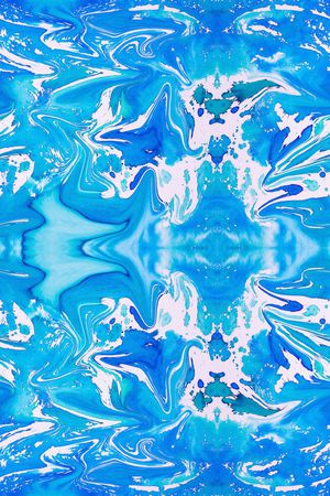 彩色印花华亿平台图片