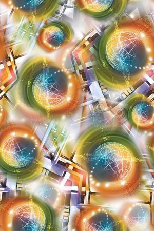 未来科技印花华亿平台图片