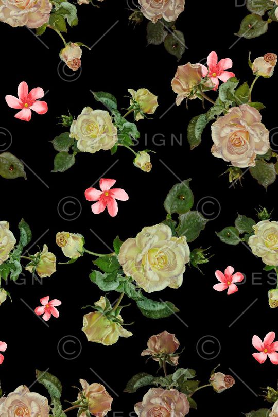 女装印花华亿平台图片