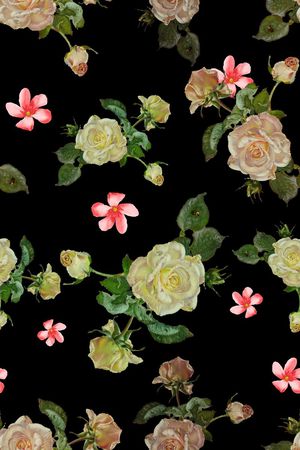 女装印花华亿平台图片