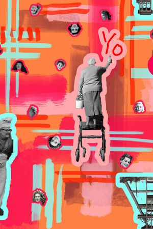 趣味印花华亿平台图片