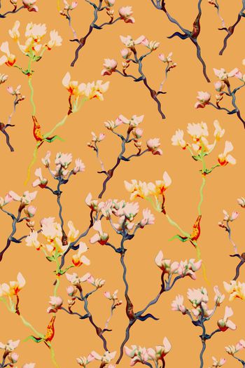 660695-时尚花卉田园风3