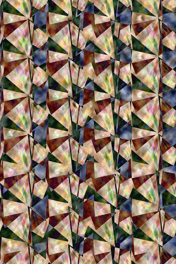 660702-时尚羽毛分层 副本 2