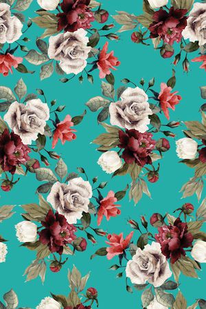 沙发布印花华亿平台图片